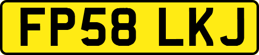 FP58LKJ