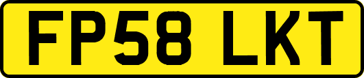 FP58LKT