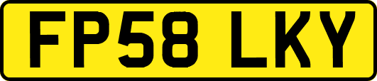 FP58LKY