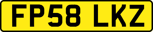 FP58LKZ
