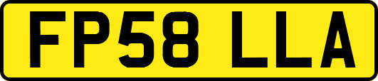 FP58LLA