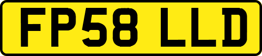 FP58LLD