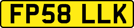 FP58LLK