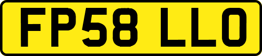 FP58LLO