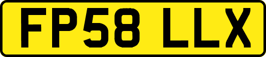 FP58LLX