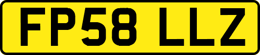 FP58LLZ