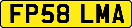 FP58LMA