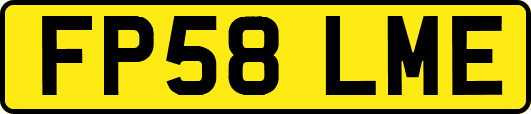 FP58LME