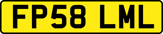 FP58LML