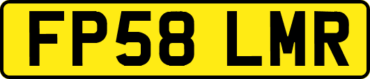 FP58LMR