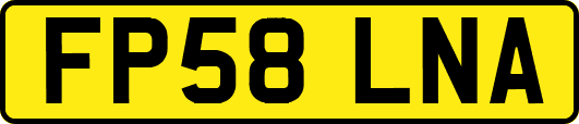 FP58LNA