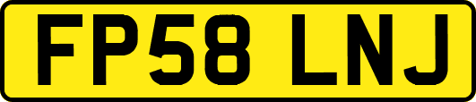 FP58LNJ