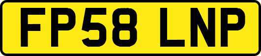 FP58LNP