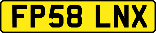 FP58LNX