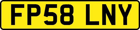FP58LNY