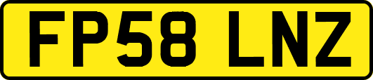 FP58LNZ