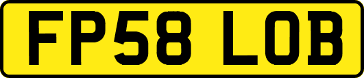 FP58LOB