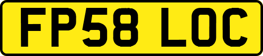 FP58LOC