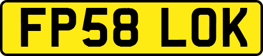 FP58LOK
