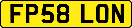 FP58LON