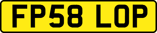 FP58LOP