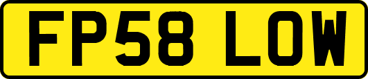 FP58LOW