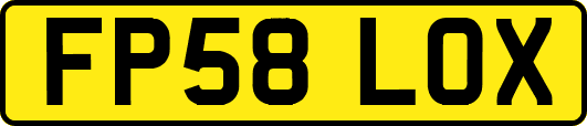 FP58LOX