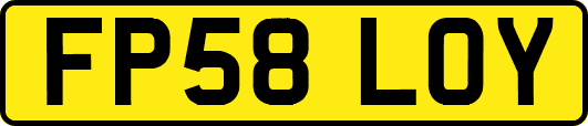 FP58LOY