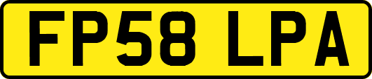 FP58LPA