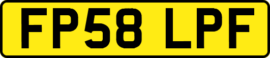 FP58LPF