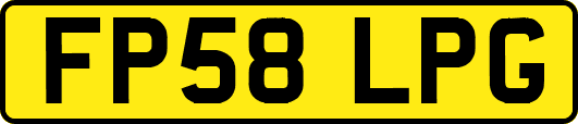 FP58LPG