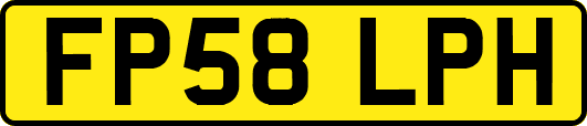 FP58LPH