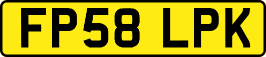 FP58LPK