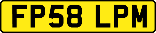 FP58LPM
