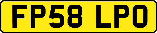 FP58LPO