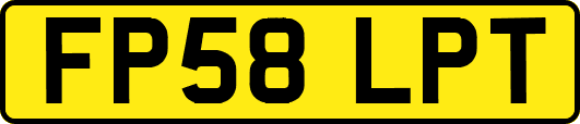 FP58LPT