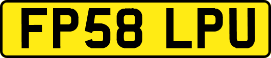 FP58LPU