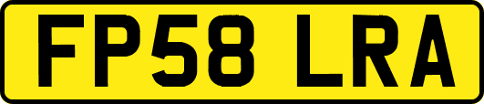FP58LRA