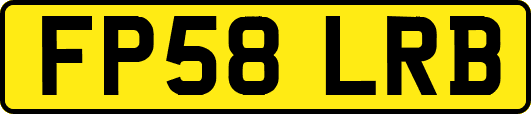 FP58LRB
