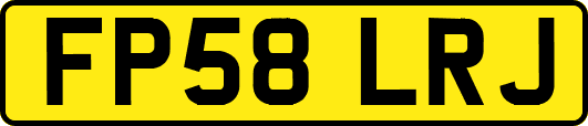 FP58LRJ