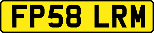 FP58LRM