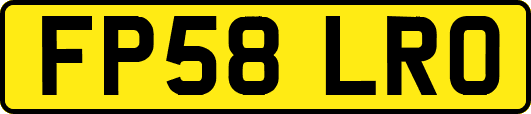 FP58LRO
