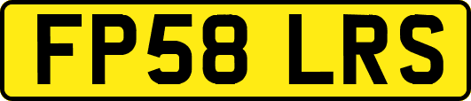 FP58LRS