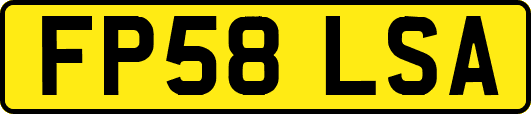 FP58LSA