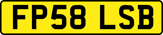 FP58LSB