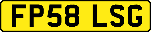 FP58LSG