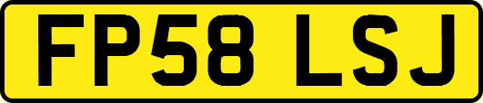 FP58LSJ
