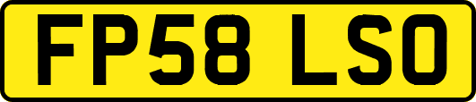 FP58LSO