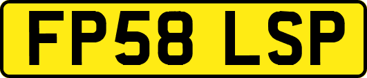 FP58LSP