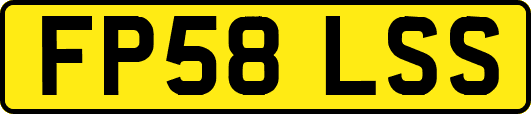FP58LSS